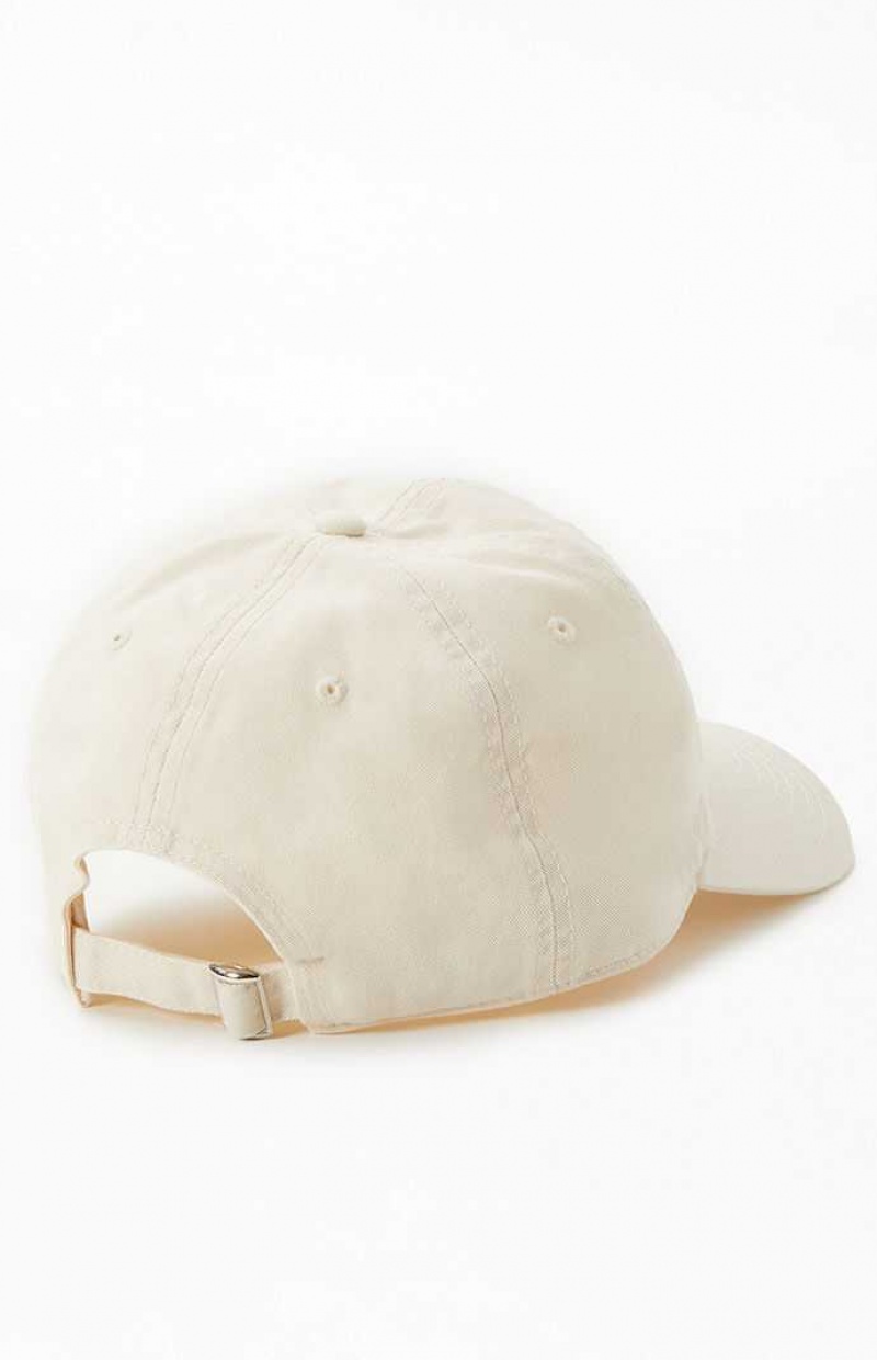 CREAM PacSun Cherry Dad Hat | JPNWAKL-01