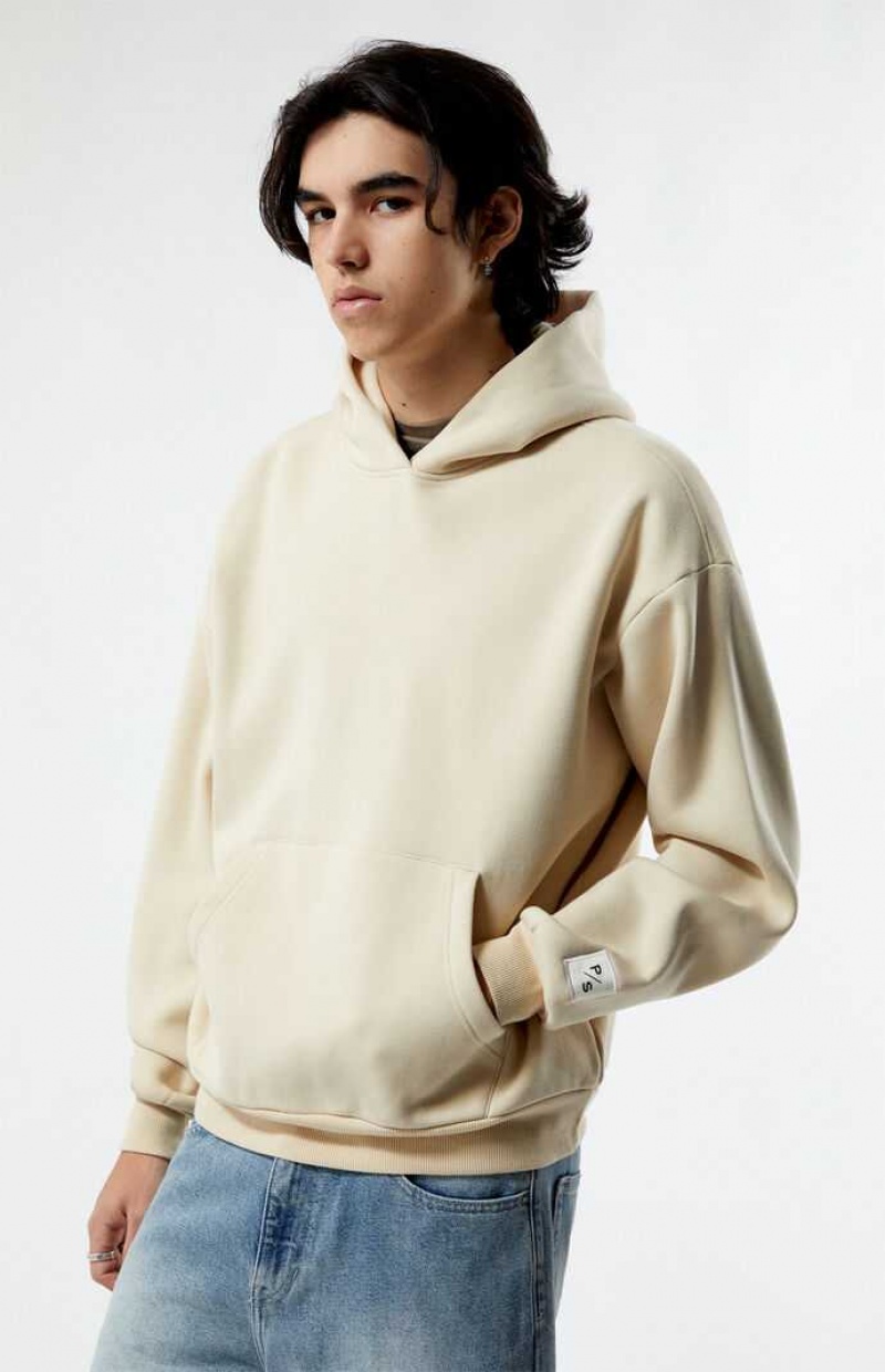 FOG PacSun Solid Hoodie | FMDRZHB-54