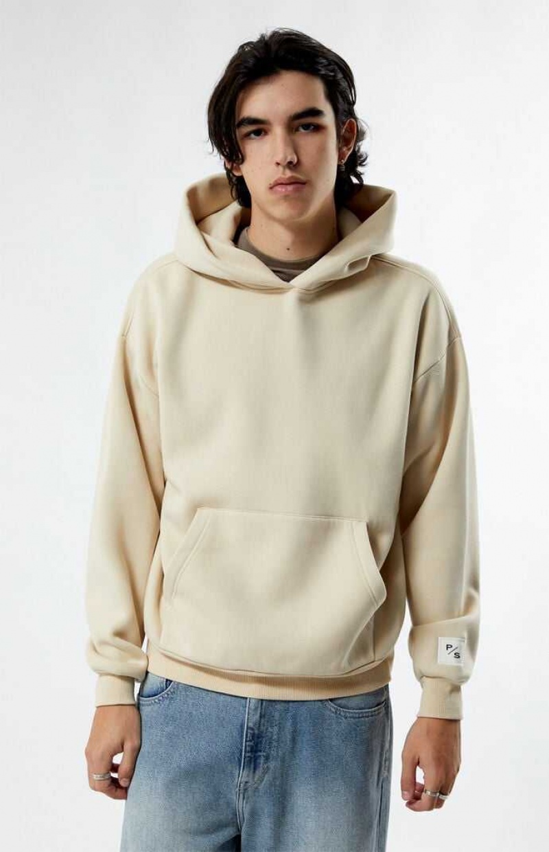 FOG PacSun Solid Hoodie | FMDRZHB-54