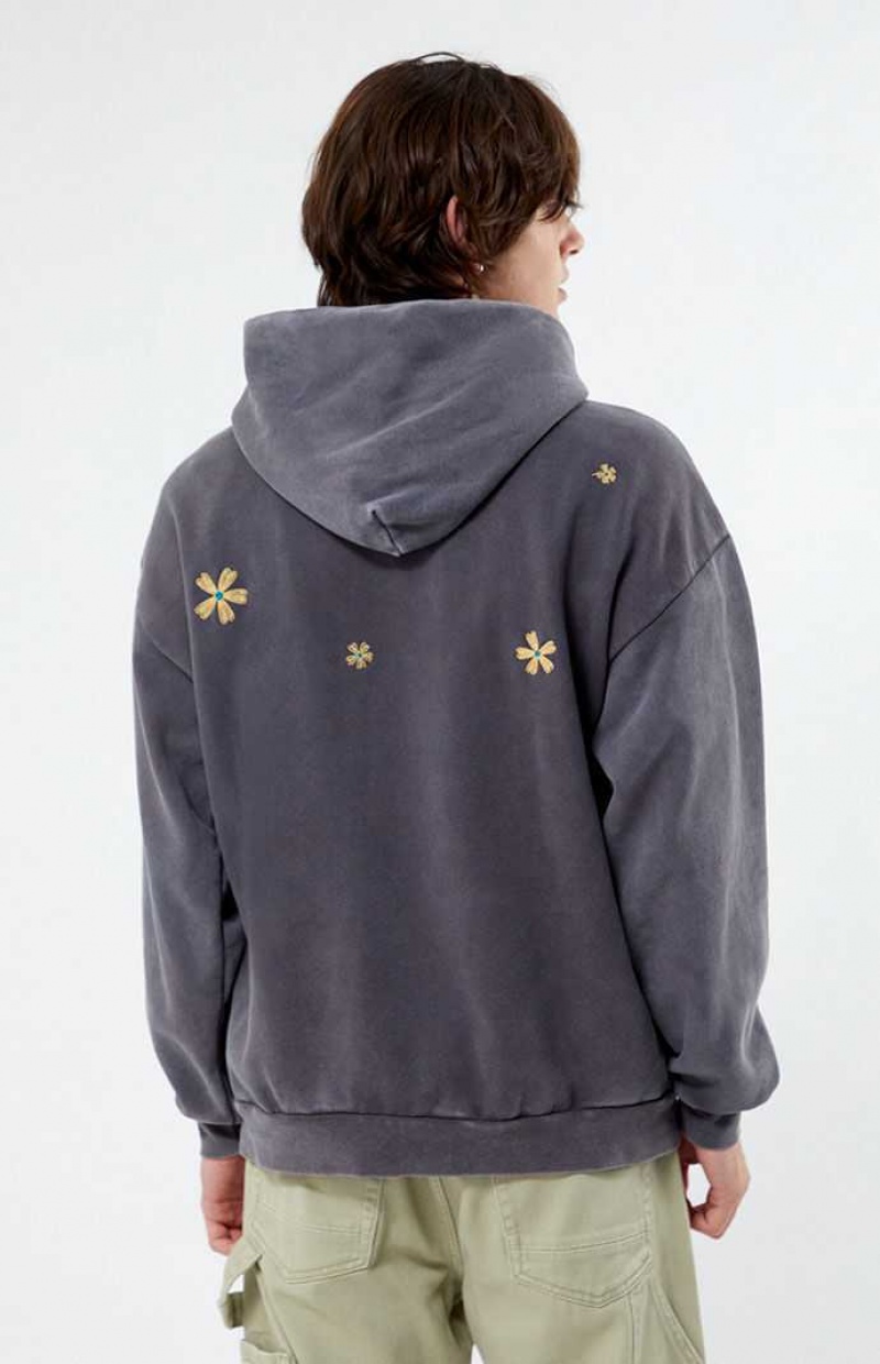 IRON PacSun Divinity Hoodie | CYKAJUO-12