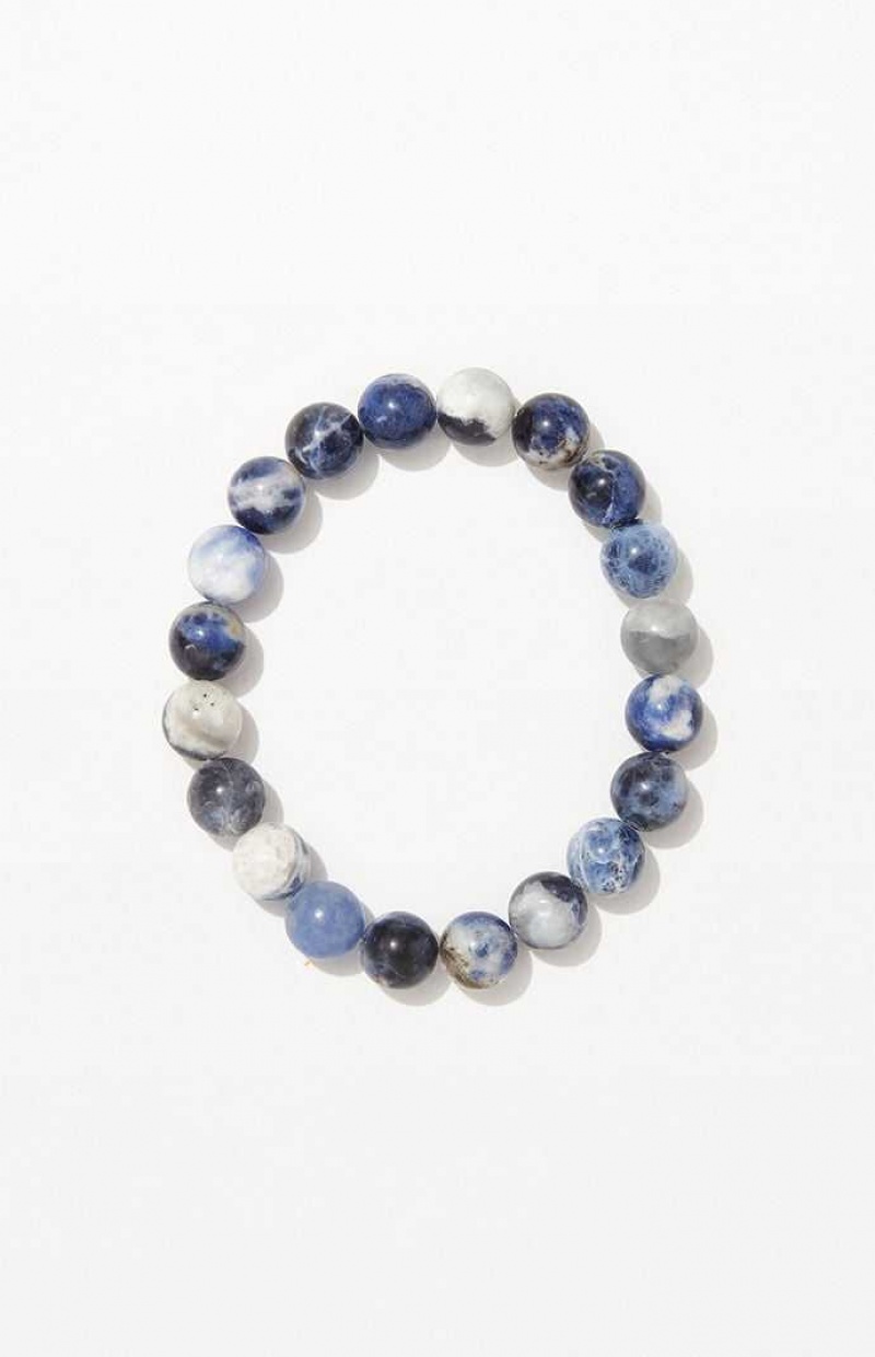 MULTI PacSun Beaded Bracelet | HFCWSKM-38