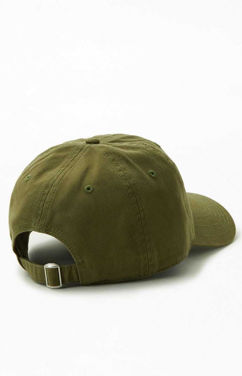 OLIVE PacSun Heaven Found Strapback Hat | MOIBXTV-97