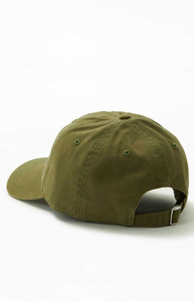 OLIVE PacSun Heaven Found Strapback Hat | MOIBXTV-97