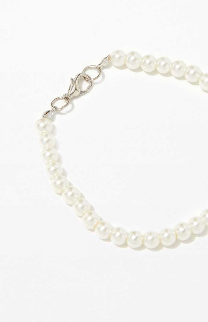 PEARL PacSun Pearl Bracelet | ODTFHIP-98