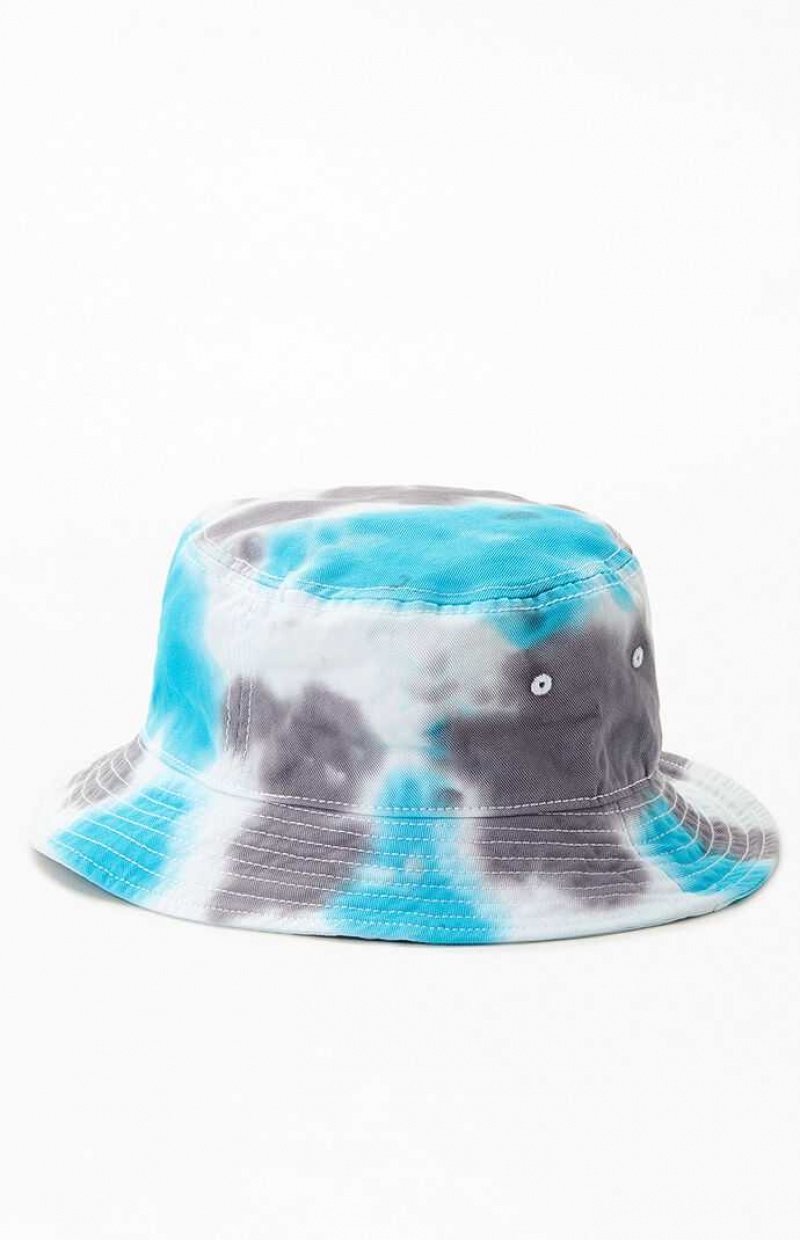 PacSun Tie Dye Kindness Bucket Hat | VOZAKID-54