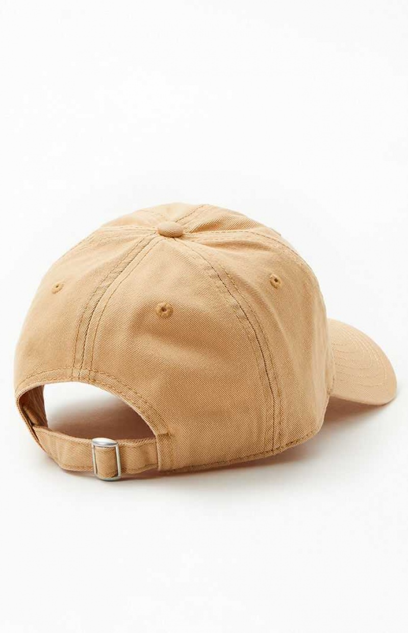 SAND PacSun Emotional Baggage Dad Hat | CBRJMDH-67