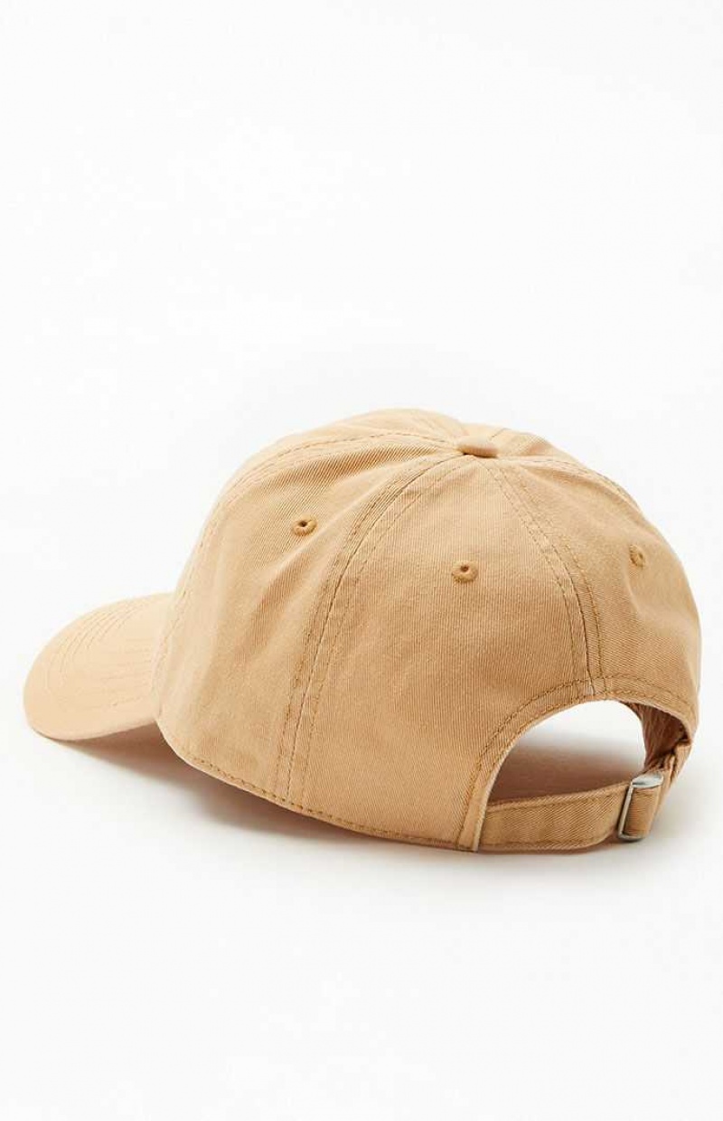 SAND PacSun Emotional Baggage Dad Hat | CBRJMDH-67